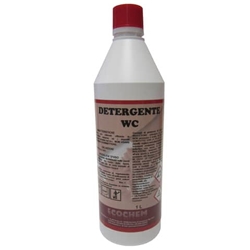 Detergente WC Echochem-1 lt