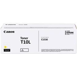 Originale Toner Canon T10L-laser-giallo-4802C001
