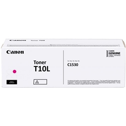 Originale Toner Canon T10L-laser-magenta-4803C001