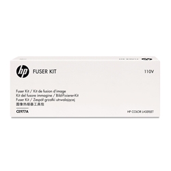 Originale Fusore HP 110V-laser-CE977A