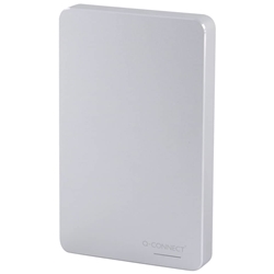 Hard disk esterno Q-Connect-USB 3.0-2 TB