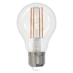 Lampadina LED Smart a filamento Hom-Io Wi-Fi-Led