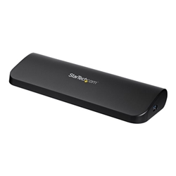 Docking Station Startech USB3SDOCKHDV-USB-9 porte