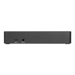 Docking Station Targus DOCK182EUZ-USB-C-12 porte-100W