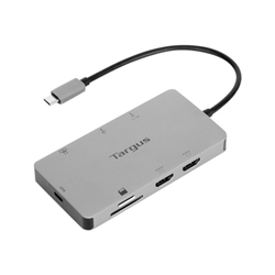 Docking Station Targus DOCK423EU-USB-C-8 porte-100W