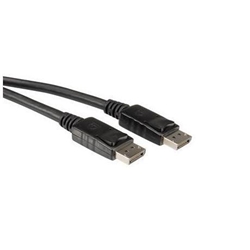 Cavo di collegamento Nilox - DisplayPort M/M - 2 mt