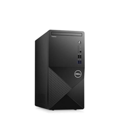 PC Desktop Inspiron 3030 Dell Intel Core i5 8 GB SSD 512 GB W.10