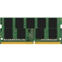 Ram DDR4 Kingston 4 GB SO-DIMM 2.666 MHz