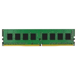 Ram DDR4 Kingston 4 GB SDRAM 2.666 MHz
