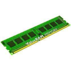 Ram DDR3 Kingston 8 GB DIMM 1.600 MHz