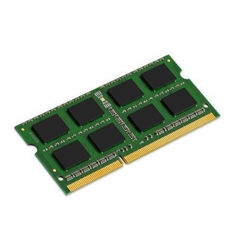 Ram DDR3L Kingston 4 GB SO-DIMM 1.600 MHz
