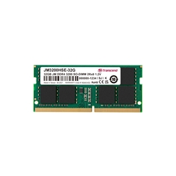 Ram DDR4 Trascend 32 GB SO-DIMM 3.200 MHz