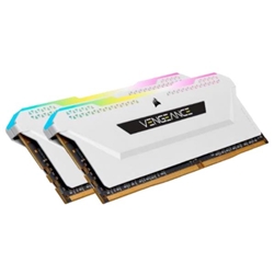 Ram DDR4 Corsair VENG RGB PRO SL 16 GB DIMM 3.600 XMP2