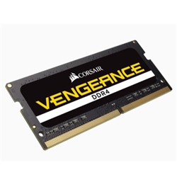 Ram DDR4 Corsair PCB BK 32 GB SO-DIMM 2.666 MHz
