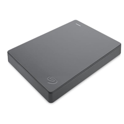Hard disk esterno USB 3.0 Seagate 1 TB grigio