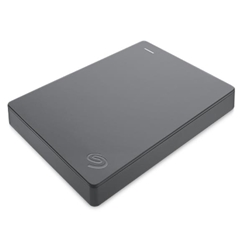 Hard disk esterno USB 3.0 Seagate 2 TB grigio