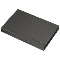 Hard disk esterno USB 3.0 Intenso 1 TB grigio