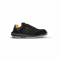 Scarpe antinfortunistiche U-Power S1P SRC 43 nere