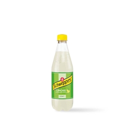 Acqua Tonica Schweppes - 0 5 lt - gusto limone - conf. 12