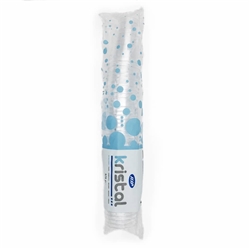 Bicchieri trasparenti - KlearCup - PS - 575 ml - conf. 40