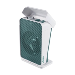 Termoventilatore - CFG - con timer - 24h - 2000 W