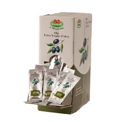 Olio extra vergine di oliva Viander monoporzione 12ml conf. 250