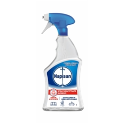 Spray disinfettante superfici - Napisan - 750 ml