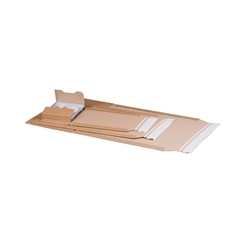 Scatola universale - Bong Unipack - A5 - avana - conf. 25