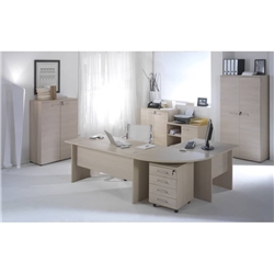 Raccordo 90° - Frensy Larix - 80x80 cm - larice