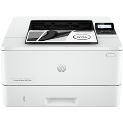 Stampante Laser HP LaserJet Pro 4002dw monocromatica 40 ppm Wi-Fi