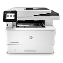 Multifunzione HP LaserJet Pro 4102fdn monocromatica 40 ppm