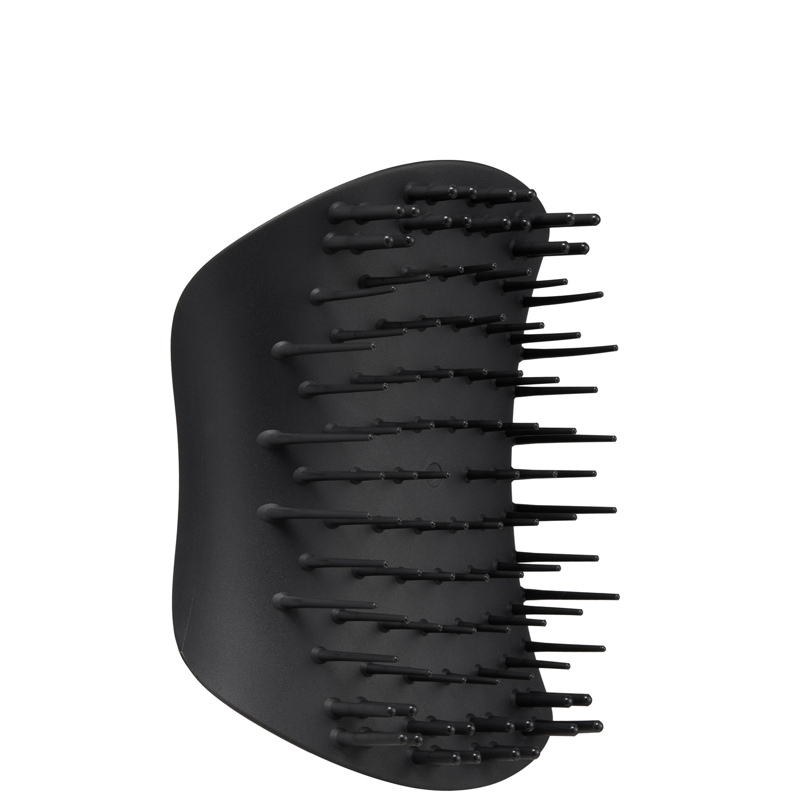 Massaggiatore esfoliante Cuoio Capelluto- Onyx Black Tangle Teezer