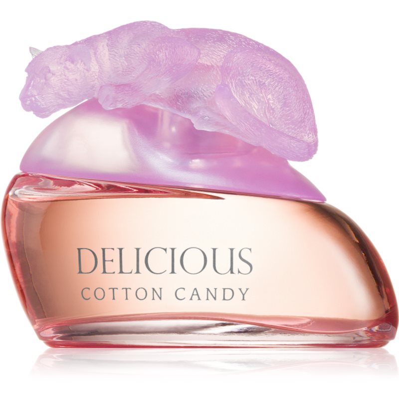 Gale Hayman Delicious Cotton Candy Eau De Toilette Da Donna 100 Ml