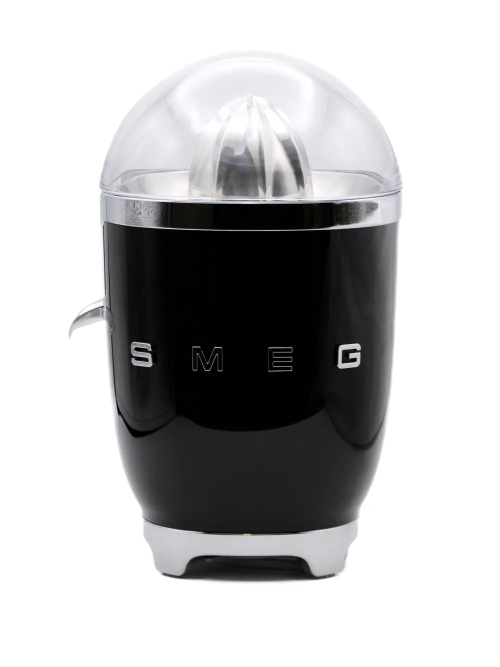 Smeg Anni 50 citrus juicer - Nero