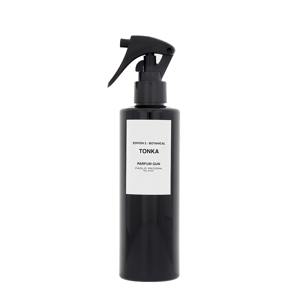 Tonka Diffusori Spray 250 ml Paolo Pecora