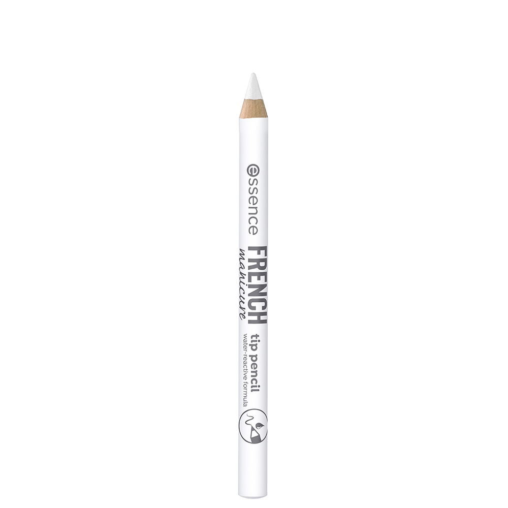 French Manicure Tip Pencil Penna Per French Manicure Essence