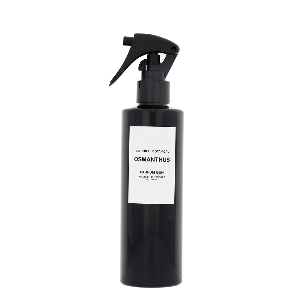 Osmanthus Diffusori Spray 250 ml Paolo Pecora