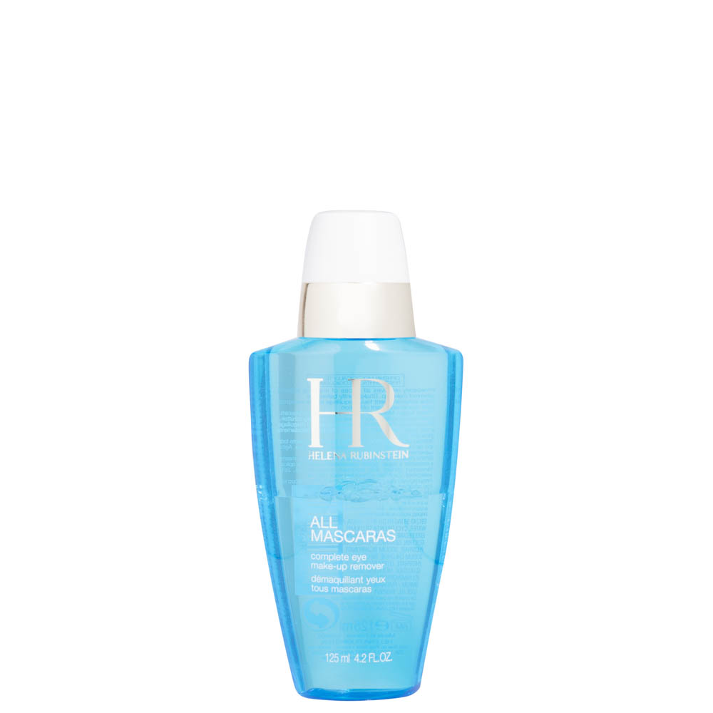 All Mascaras! Lozione Detergente Flacone 125 ml Helena Rubinstein
