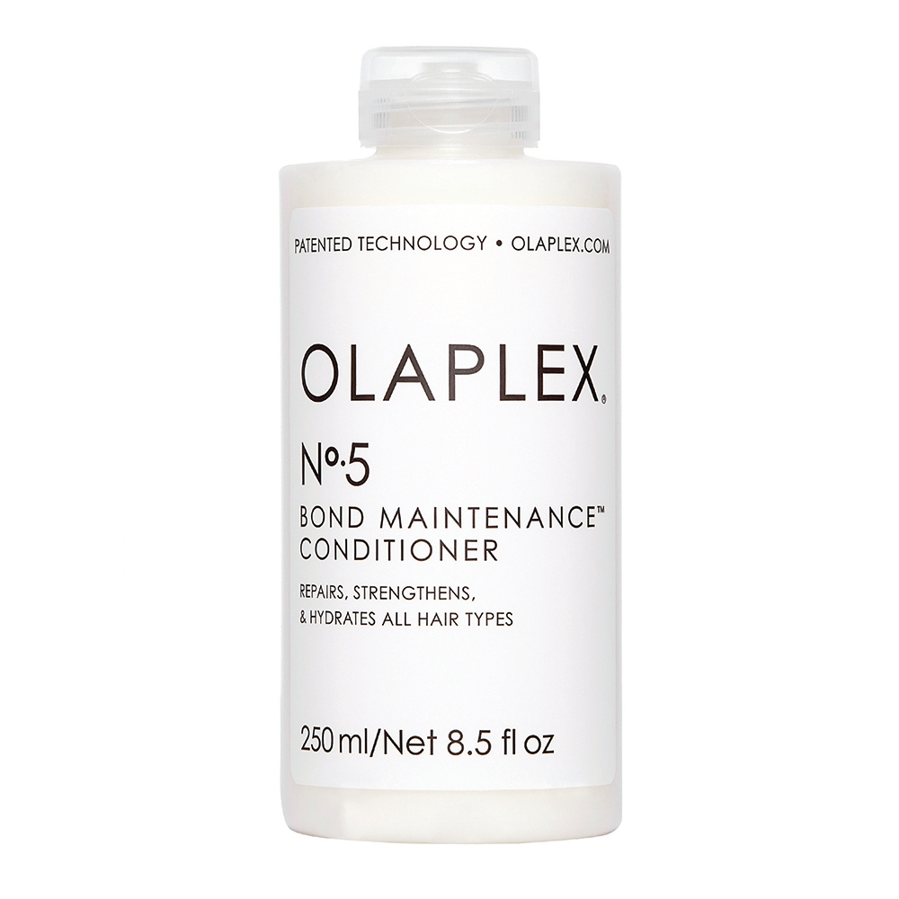 N.5 Bond Maintenance Conditioner Balsamo Quotidiano Idratante Flacone 250 ml Olaplex