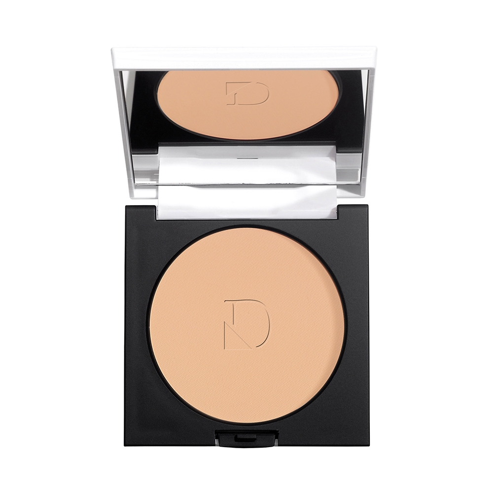 Compact Powder 12 Beige Caldo Cipria Texture Setosa 9 gr Diego Dalla Palma Milano