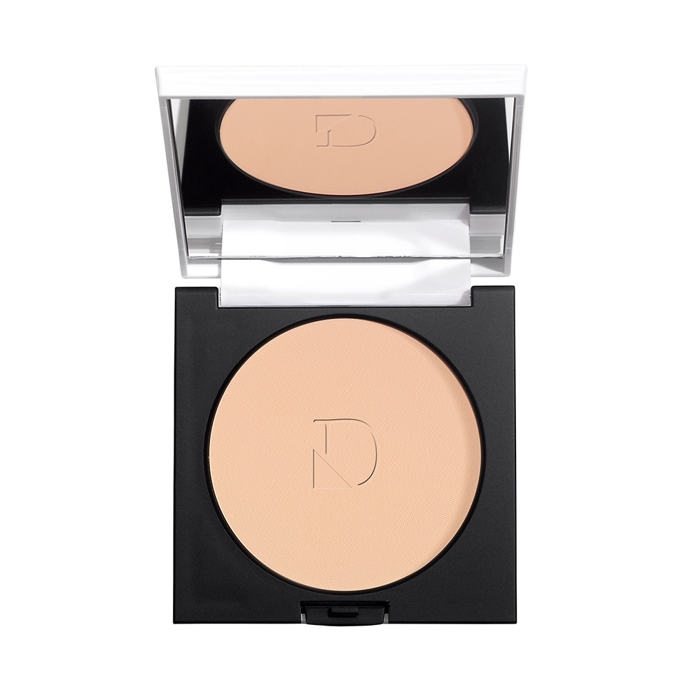 Compact Powder 10 Avorio Cipria Texture Setosa 9 gr Diego Dalla Palma Milano