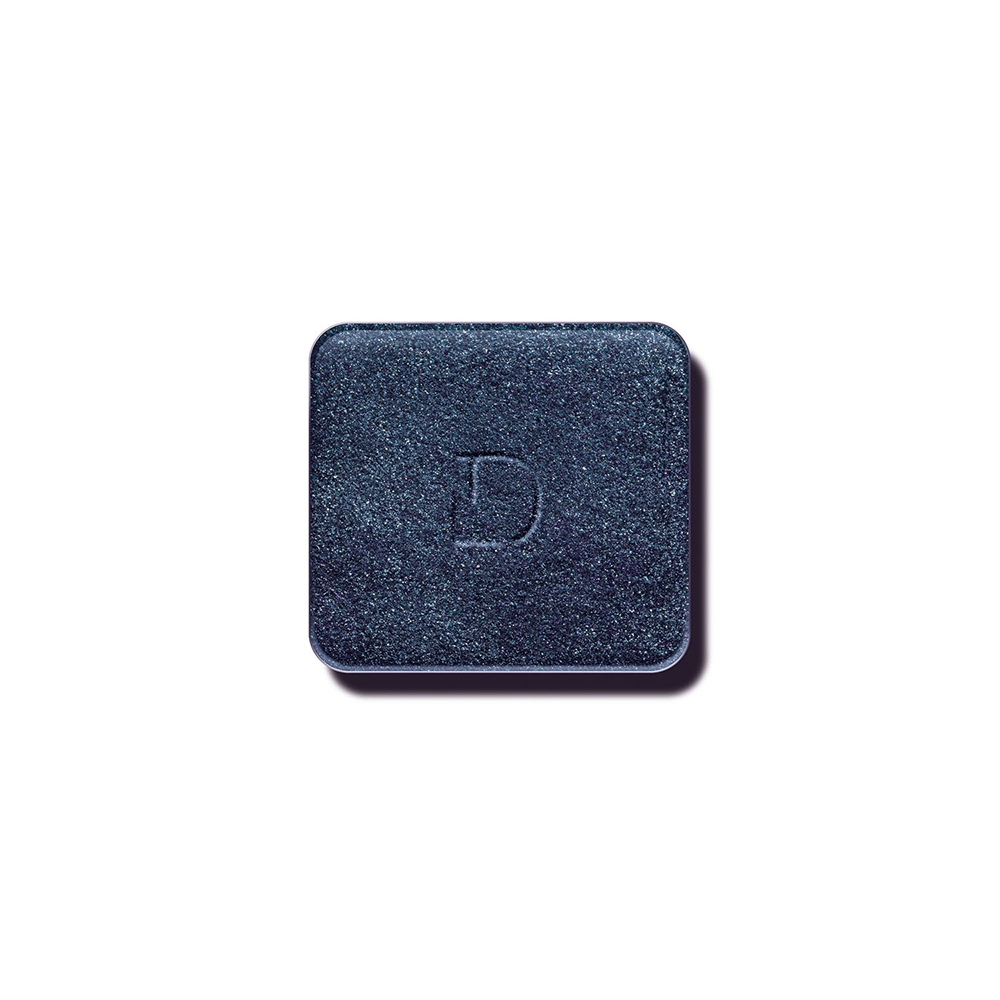 Ombretto Refill 125 Rolling Blue Ombretto Extra pearl 2 gr Diego Dalla Palma Milano