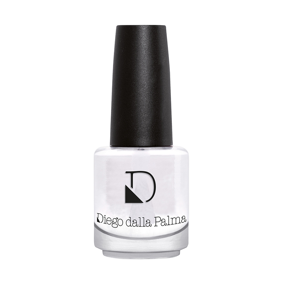 Top Coat Gloss 203 Trasparente Anti Sbeccamento Diego Dalla Palma Milano