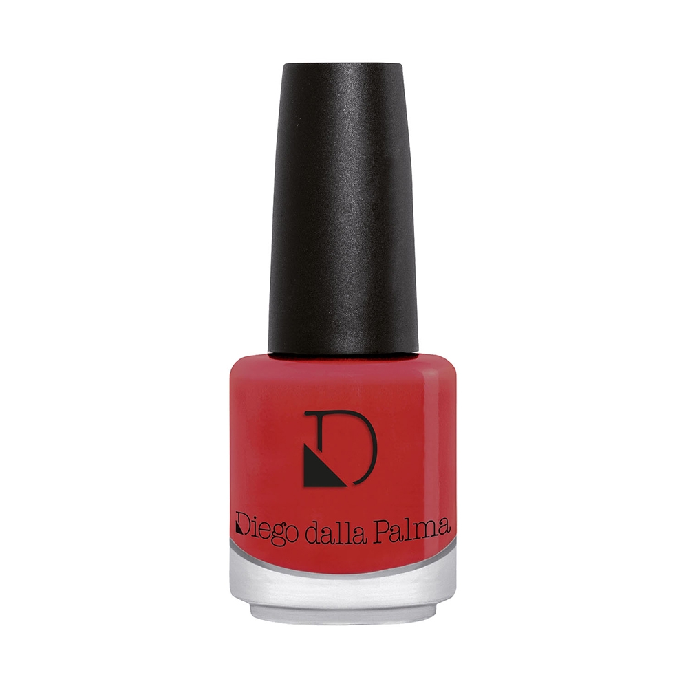 Smalto 235 Cinnabar Finish lucido Lunga tenuta Diego Dalla Palma Milano
