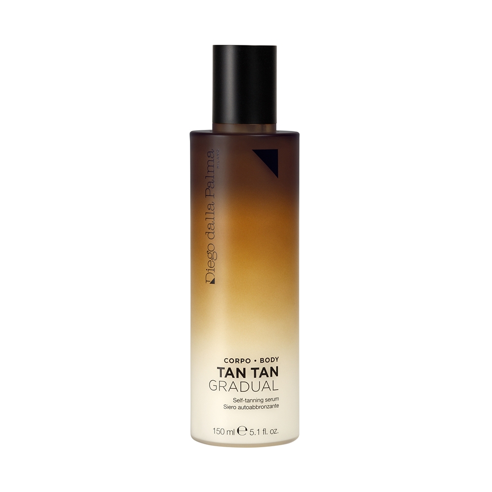 Tan Tan Gradual Corpo Autoabbronzante Azione graduale 150 ml Diego Dalla Palma Milano