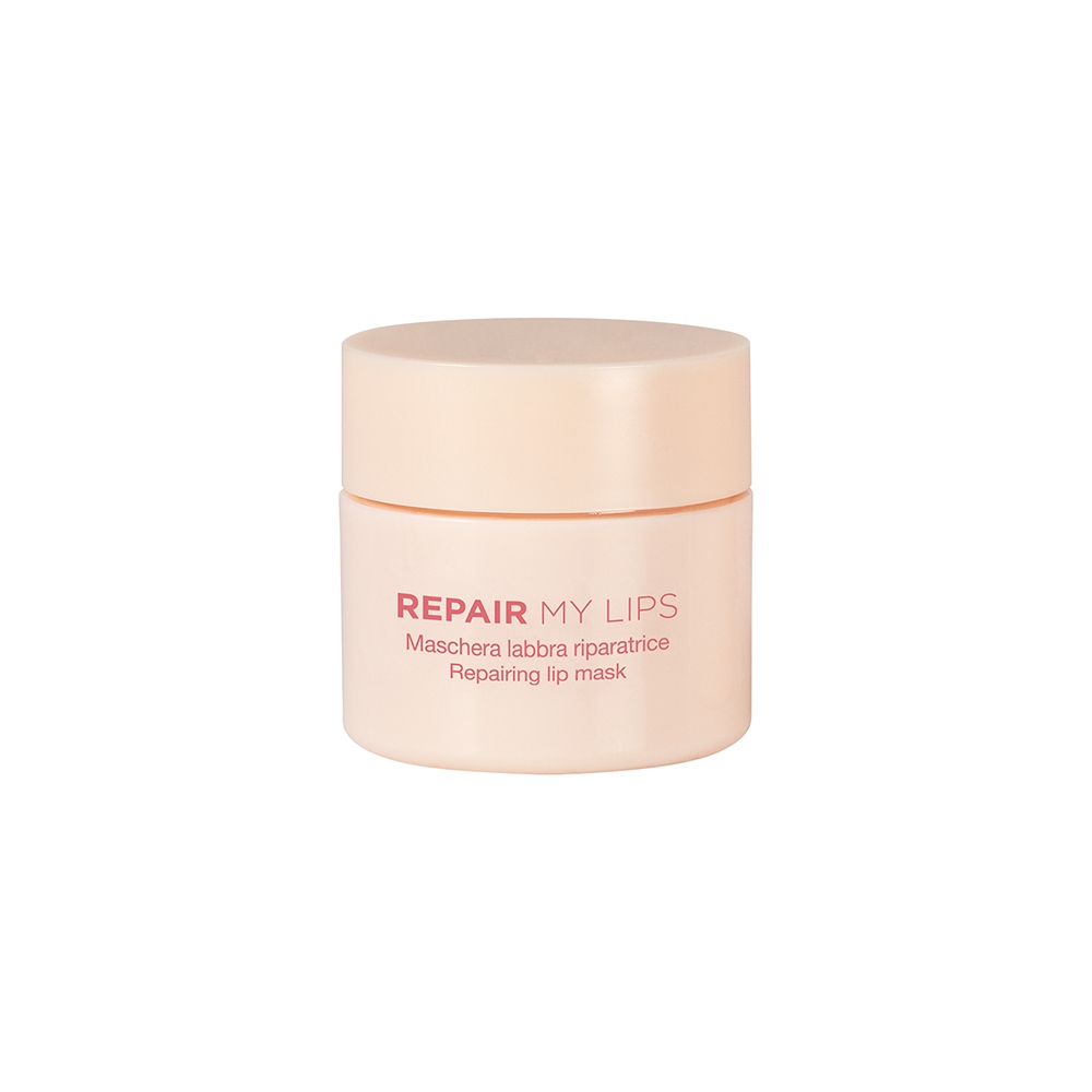 Renew My Lips 102 Rosa Pallido Maschera Labbra Riparatrice 102 Diego Dalla Palma Milano