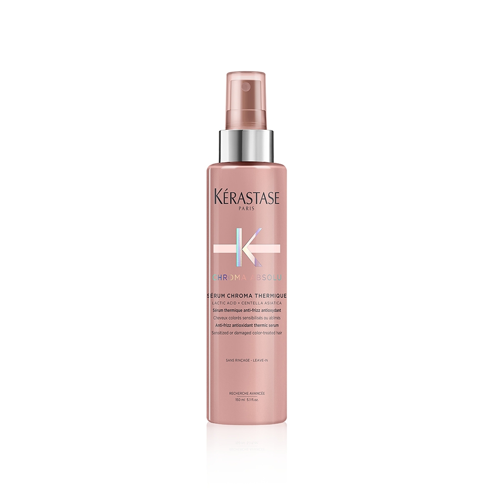Chroma Absolu Sérum Chroma Thermique Termoprotettore Anti-crespo 150 ml Siero Kerastase