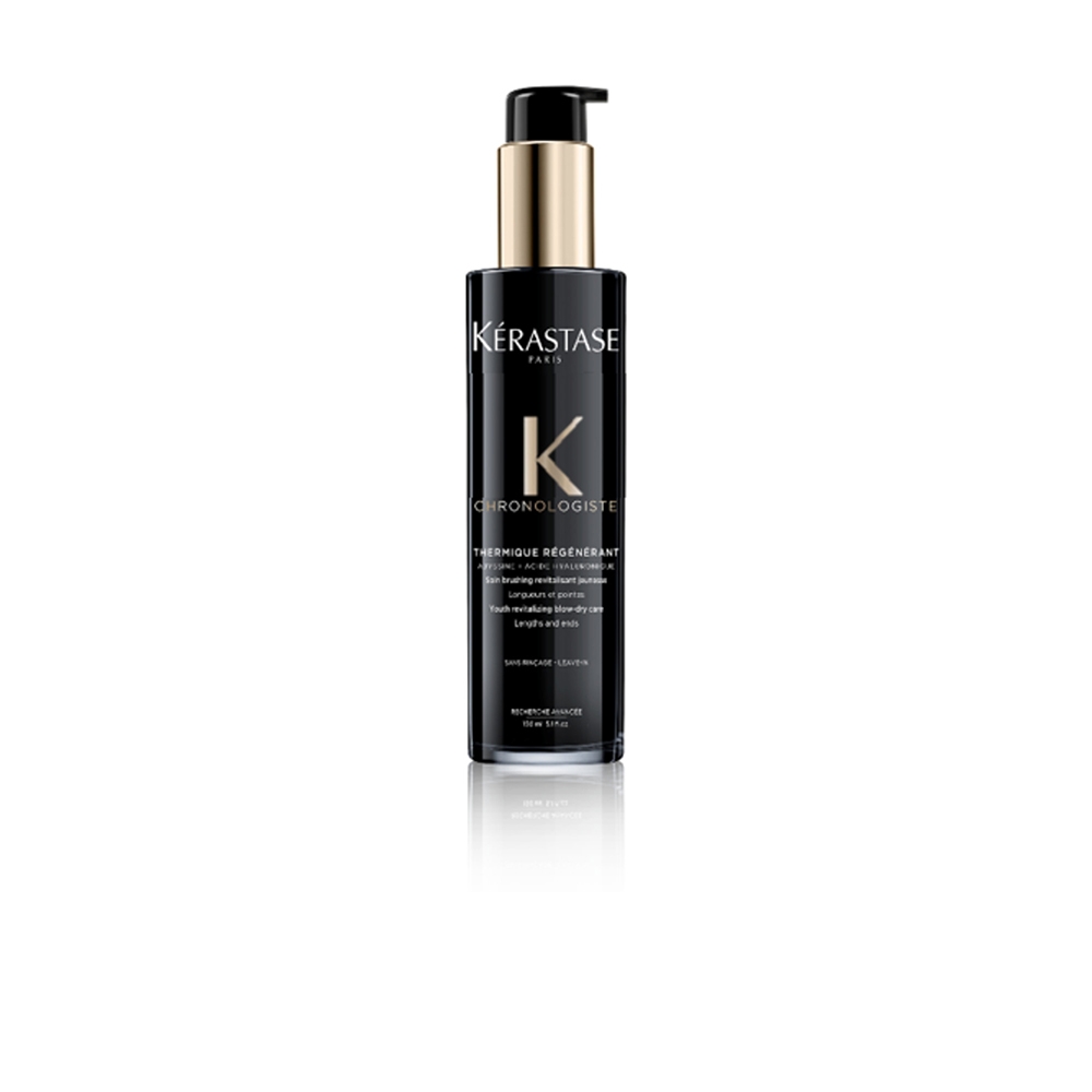 Chronologiste Thermique Régénérant Termoprotettore Rivitalizzante 150 ml Crema Kerastase