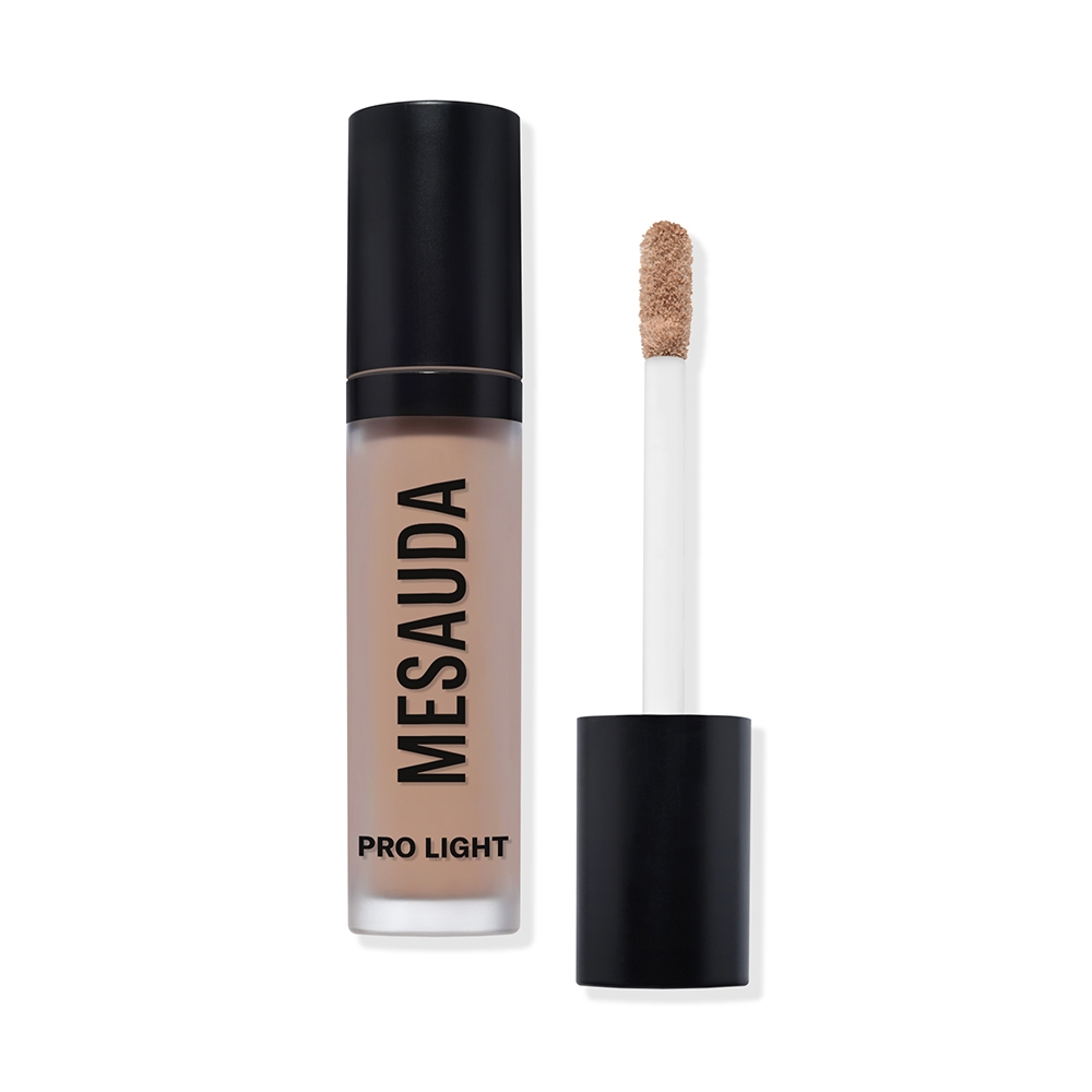 Pro Light Concealer W35 Corettore Fluido Idratante 4 ml Mesauda