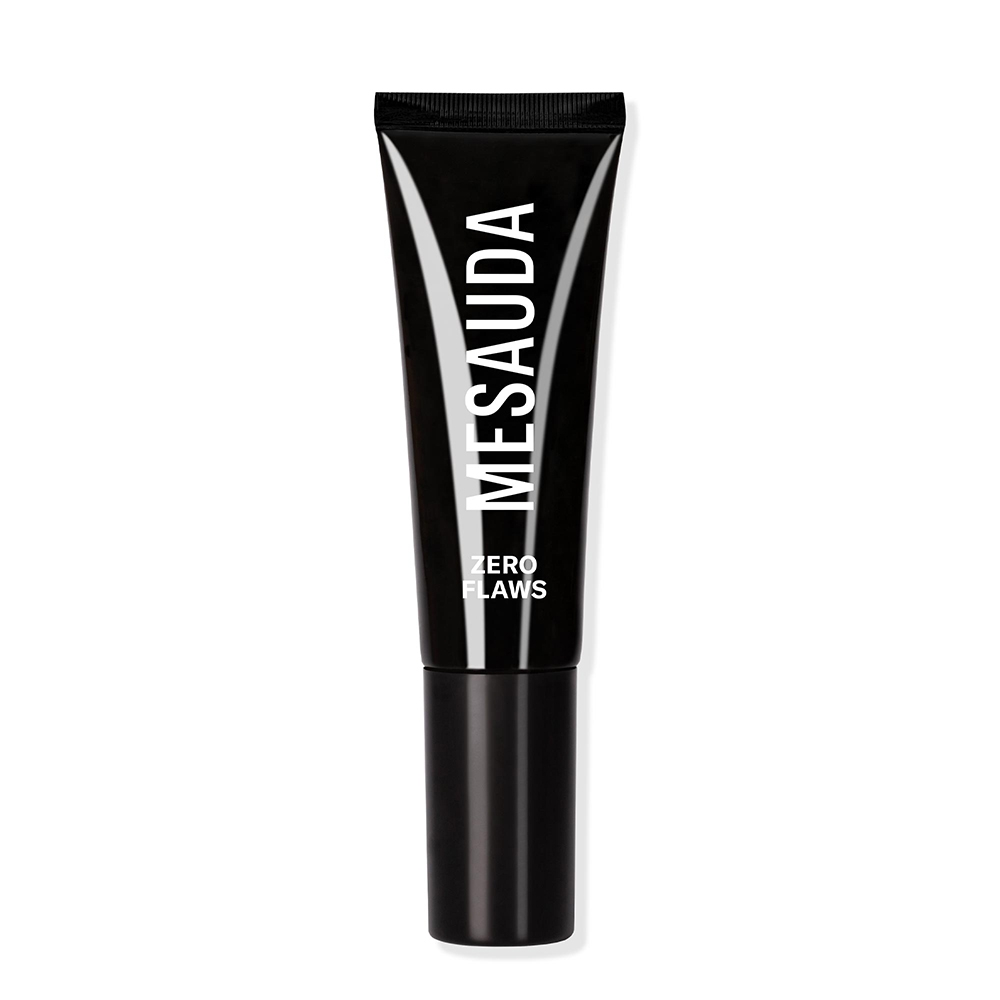 Zero Flaws Primer Viso Effetto Filler Istantaneo 20 ml Mesauda